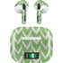 Nigeria Soccer Flag Apple AirPods (3rd Gen 2021) Skin